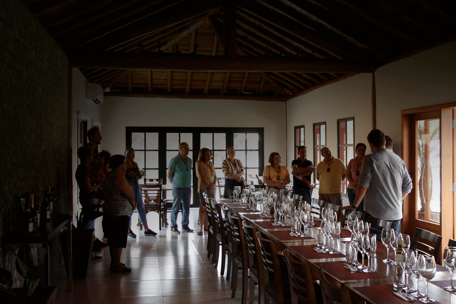 Espaço de eventos climatizado para 50 pessoas em Jundiaí! Espaço de eventos climatizado para 50 pessoas em Jundiaí!