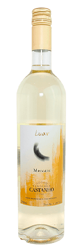 Luar Moscato Giallo