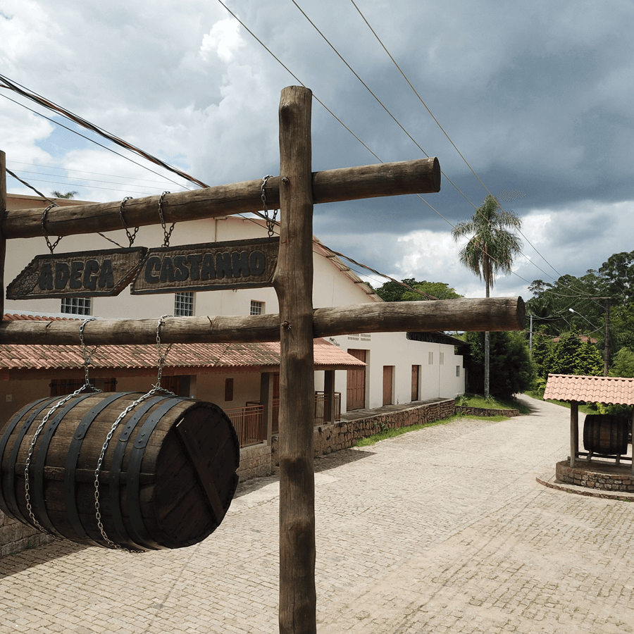 Conheça e vivencie a Experiência Castanho