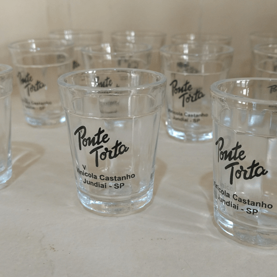 Adega e Degustação - Vinícola Castanho