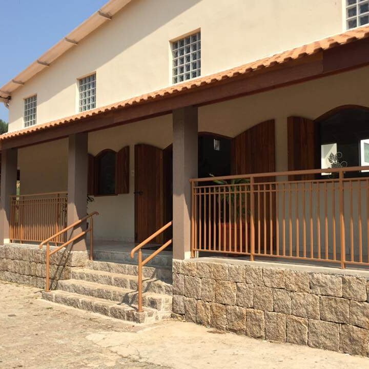 Visitação Guiada - Vinícola Castanho