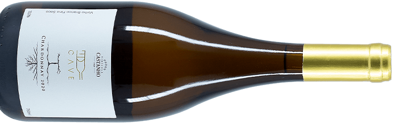 CAVE Chardonnay 2020