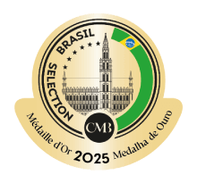 Ganhamos mais uma medalha de ouro! Ganhamos mais uma medalha de ouro!