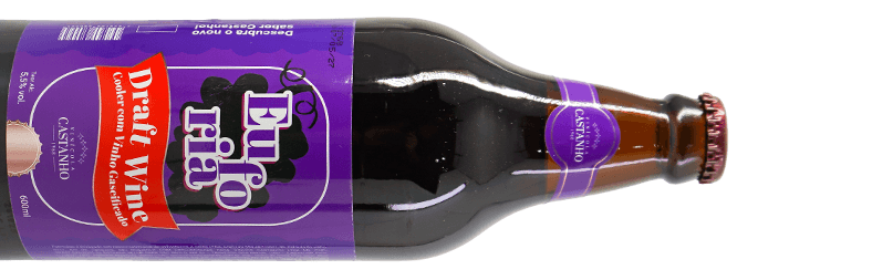 Euforia Draft Wine