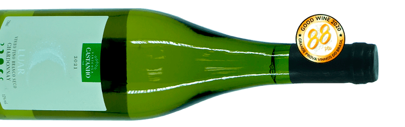 Luar Chardonnay