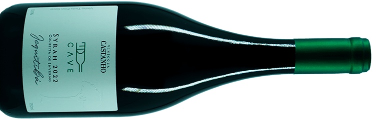 Vinho Cave Jequitibá 2022
