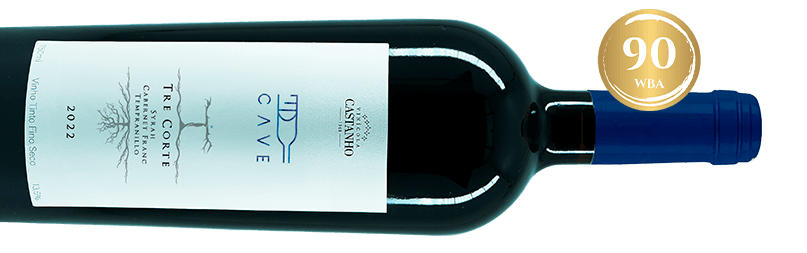 Cave Tre Corte